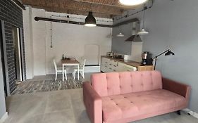 Apartamenty Stara Piekarnia